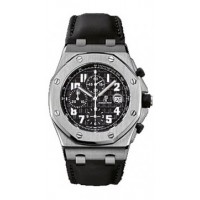 Audemars Piguet Royal Oak Offshore 26020ST-OO-D001IN-01-A Audemars Piguet Royal Oak Offshore 26020ST-OO-D001IN-01-A